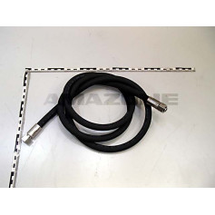 Flexible HYD DN10 L 2300MM Réf. GB606 - AMAZONE Flexible HYD DN10 L 2300MM Réf. GB606 - AMAZONE