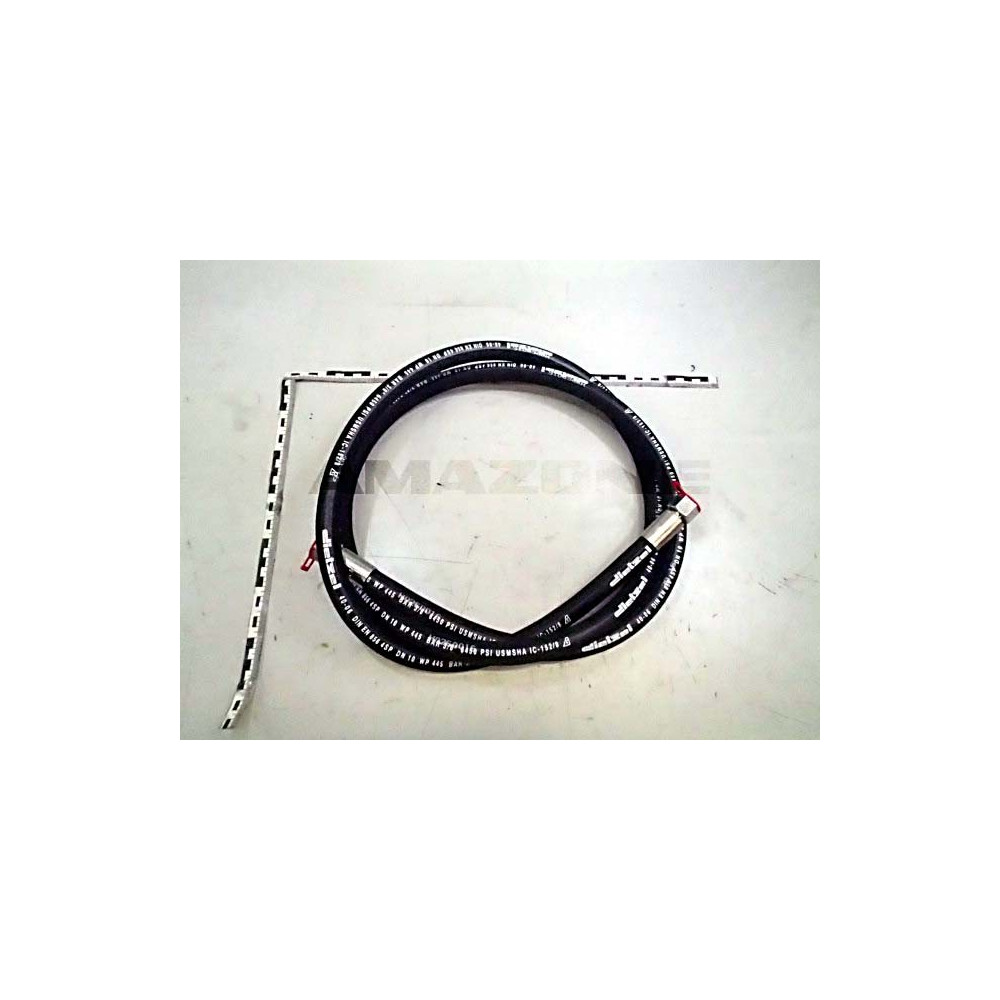 Flexible 4SP 10-12S P/P-2500-2/+10 GB614 Amazone