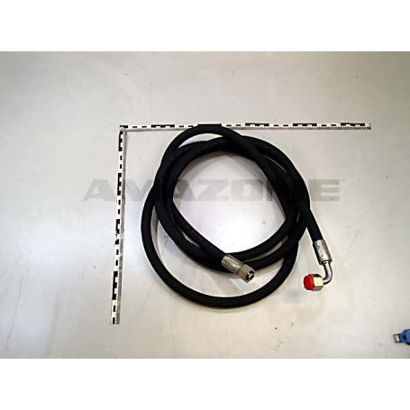 Flexible hyd. LG 3250 Réf. GB616 - AMAZONE Flexible hyd. LG 3250 Réf. GB616 - AMAZONE