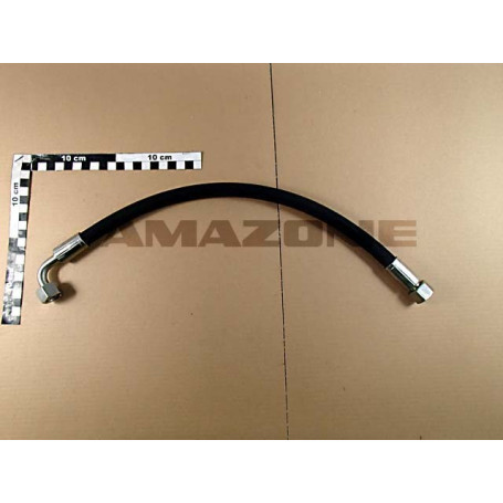 Flexible HYD 2SC 10-12L N /N90- 500 Réf. GB617 - AMAZONE Flexible HYD 2SC 10-12L N /N90- 500 Réf. GB617 - AMAZONE