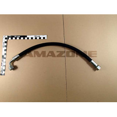 Flexible HYD 2SC 10-12L N /N90- 500 Réf. GB617 - AMAZONE Flexible HYD 2SC 10-12L N /N90- 500 Réf. GB617 - AMAZONE