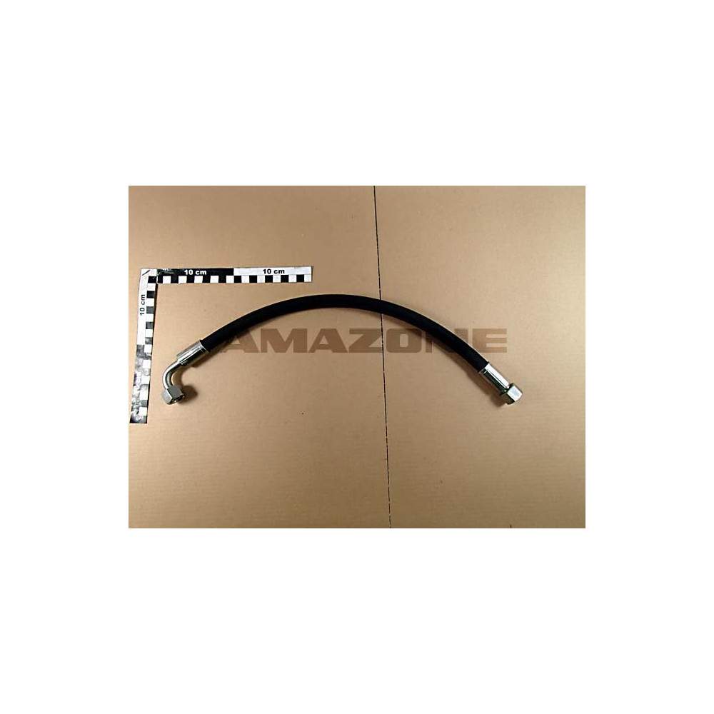 Flexible HYD 2SC 10-12L N /N90- 500 GB617 Amazone