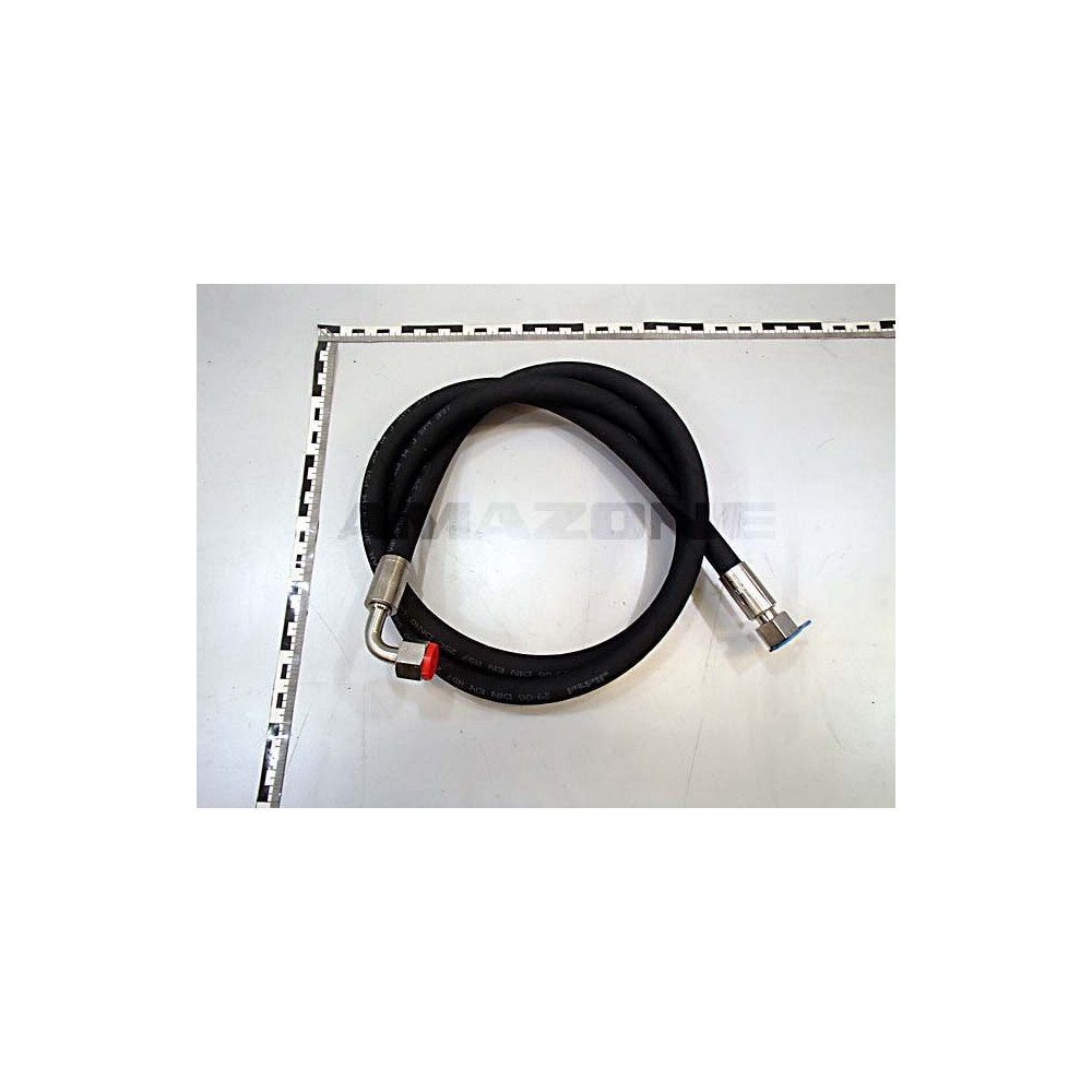 Tuyau hyd.2sc 2SC 16-18L N /N90- 70 GB619 Amazone