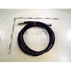 FLEXIBLE HYD. LG 3150 Réf. GB628 AMAZONE FLEXIBLE HYD. LG 3150 Réf. GB628 AMAZONE