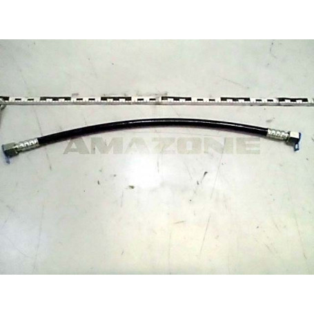 Flexible HYD 1SN 6-08L N /N - 450 Réf. GB657 - AMAZONE Flexible HYD 1SN 6-08L N /N - 450 Réf. GB657 - AMAZONE