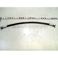 Flexible HYD 1SN 6-08L N /N - 450 Réf. GB657 - AMAZONE Flexible HYD 1SN 6-08L N /N - 450 Réf. GB657 - AMAZONE