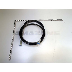 Flexible HYD DN06 L 2100 MM Réf. GB701 - AMAZONE Flexible HYD DN06 L 2100 MM Réf. GB701 - AMAZONE