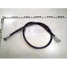 Flexible HYD DN06 L 1150 MM Réf. GB702 - AMAZONE Flexible HYD DN06 L 1150 MM Réf. GB702 - AMAZONE