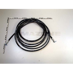 Flexible 1SN 6-08L N /N - 6500 Réf. GB703 - AMAZONE Flexible 1SN 6-08L N /N - 6500 Réf. GB703 - AMAZONE