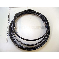 Flexible 1SN 6-08L N /N - 7300 Réf. GB699 - AMAZONE Flexible 1SN 6-08L N /N - 7300 Réf. GB699 - AMAZONE