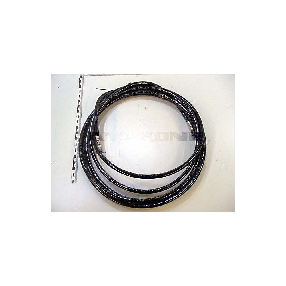 Flexible 1SN 6-08L N /N - 7300 GB699 Amazone