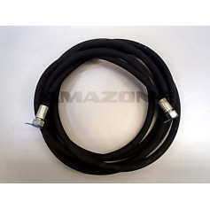 Flexible 2SC 12-15L N /N - 6500 Réf. GB707 - AMAZONE Flexible 2SC 12-15L N /N - 6500 Réf. GB707 - AMAZONE