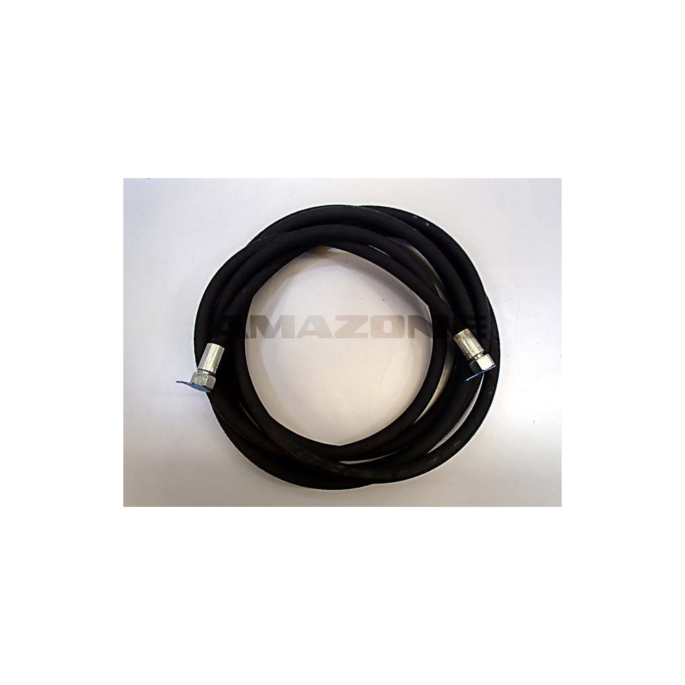 Flexible 2SC 12-15L N /N - 6500 GB707 Amazone