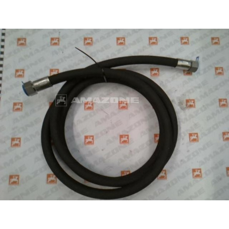 Flexible HYD DN16 L 3330 MM Réf. GB786 - AMAZONE Flexible HYD DN16 L 3330 MM Réf. GB786 - AMAZONE