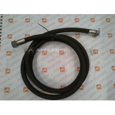 Flexible HYD DN16 L 3330 MM Réf. GB786 - AMAZONE Flexible HYD DN16 L 3330 MM Réf. GB786 - AMAZONE