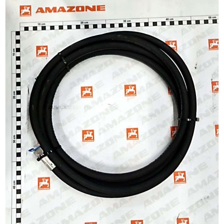 Flexible HYD DN10 L 3900 MM Réf. GB784 - AMAZONE Flexible HYD DN10 L 3900 MM Réf. GB784 - AMAZONE