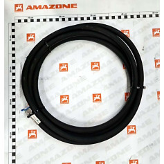 Flexible HYD DN10 L 3900 MM Réf. GB784 - AMAZONE Flexible HYD DN10 L 3900 MM Réf. GB784 - AMAZONE