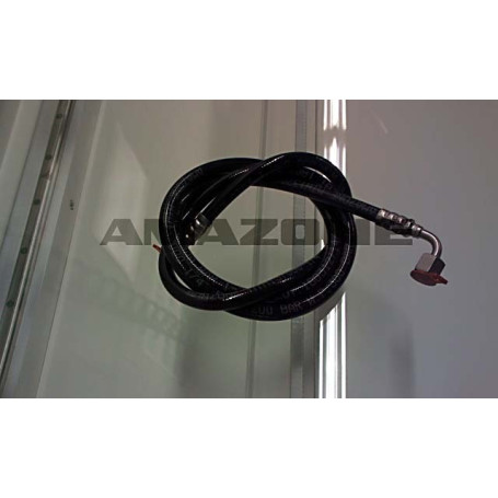 Flexible HYD 1SN 6-08L N /N90- 1550 Réf. GB769 - AMAZONE Flexible HYD 1SN 6-08L N /N90- 1550 Réf. GB769 - AMAZONE