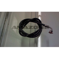 Flexible HYD 1SN 6-08L N /N90- 1550 Réf. GB769 - AMAZONE Flexible HYD 1SN 6-08L N /N90- 1550 Réf. GB769 - AMAZONE