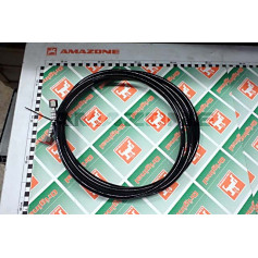 Flexible HYD DN06 L 3850 MM Réf. GB787 - AMAZONE Flexible HYD DN06 L 3850 MM Réf. GB787 - AMAZONE