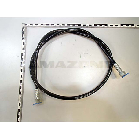 Flexible HYD 1SN 6-08L N /N - 1400 Réf. GB791 - AMAZONE Flexible HYD 1SN 6-08L N /N - 1400 Réf. GB791 - AMAZONE