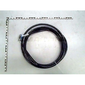 Flexible HYD 1SN 6-08L N /N 9- 4700 GB788 Amazone
