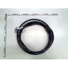 Flexible HYD 1SN 6-08L N /N 9- 4700 Réf. GB788 - AMAZONE Flexible HYD 1SN 6-08L N /N 9- 4700 Réf. GB788 - AMAZONE