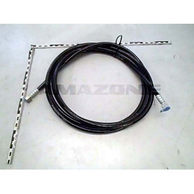 Tuyau HYD 1SN 6-08L N /N - 4400 GB800 Amazone