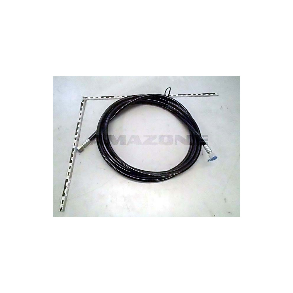 Tuyau HYD 1SN 6-08L N /N - 4400 GB800 Amazone