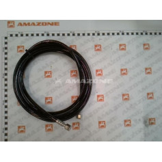Flexible HYD DN06 L 4800 MM Réf. GB859 - AMAZONE Flexible HYD DN06 L 4800 MM Réf. GB859 - AMAZONE