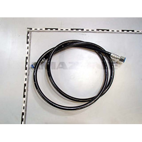 Flexible HYD 1SN 6-08L N /N - 1800 GB812 Amazone