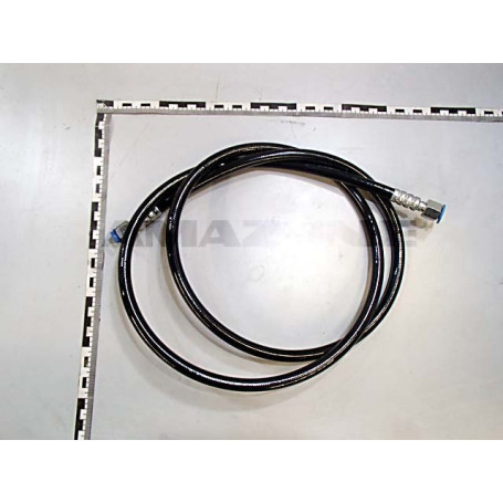 Flexible HYD 1SN 6-08L N /N - 1800 Réf. GB812 - AMAZONE Flexible HYD 1SN 6-08L N /N - 1800 Réf. GB812 - AMAZONE