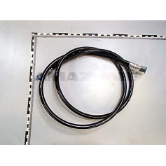 Flexible HYD 1SN 6-08L N /N - 1800 Réf. GB812 - AMAZONE Flexible HYD 1SN 6-08L N /N - 1800 Réf. GB812 - AMAZONE