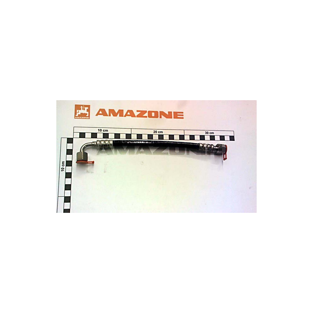 Flexible LG 250 GB861 Amazone