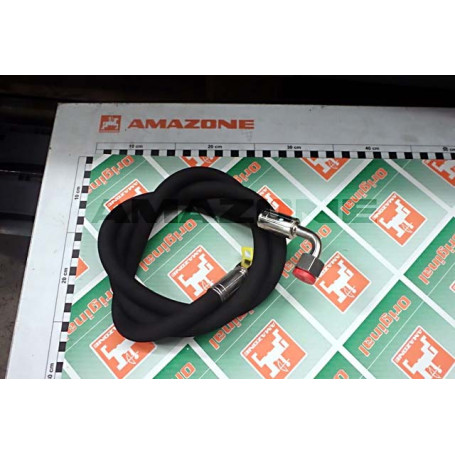 Flexible HYD 2SC 10-12L N /N90-1500 Réf. GB868 - AMAZONE Flexible HYD 2SC 10-12L N /N90-1500 Réf. GB868 - AMAZONE