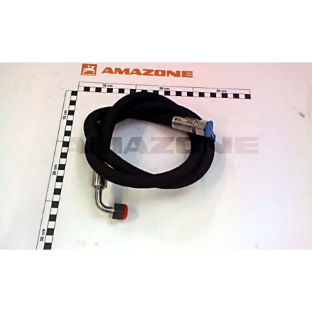 Flexible HYD DN10 L 1350MM Réf. GB869 - AMAZONE Flexible HYD DN10 L 1350MM Réf. GB869 - AMAZONE