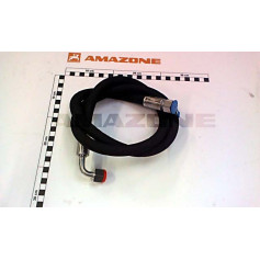 Flexible HYD DN10 L 1350MM Réf. GB869 - AMAZONE Flexible HYD DN10 L 1350MM Réf. GB869 - AMAZONE