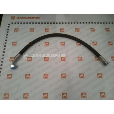 Flexible HYD DN12 L 700 MM Réf. GB872 - AMAZONE Flexible HYD DN12 L 700 MM Réf. GB872 - AMAZONE