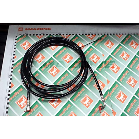 Flexible HYD DN06 L 5700MM Réf. GB866 - AMAZONE Flexible HYD DN06 L 5700MM Réf. GB866 - AMAZONE