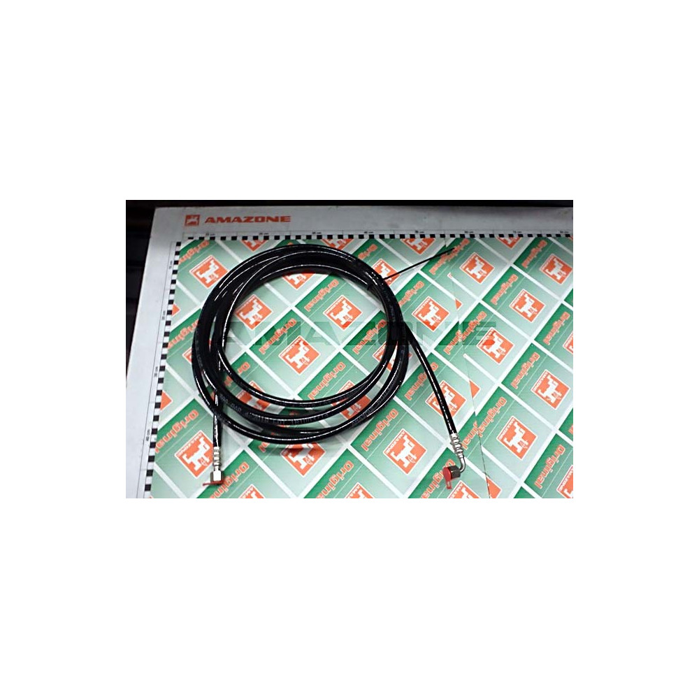 Flexible HYD DN06 L 5700MM GB866 Amazone