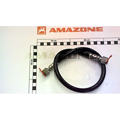 Flexible HYD DN06 L 600 MM Réf. GB885 - AMAZONE Flexible HYD DN06 L 600 MM Réf. GB885 - AMAZONE