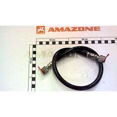 Flexible HYD DN06 L 600 MM Réf. GB885 - AMAZONE Flexible HYD DN06 L 600 MM Réf. GB885 - AMAZONE