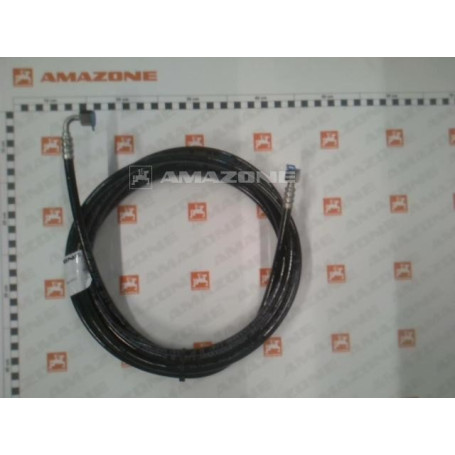 Flexible HYD 1SN 6-08L N /N90- 6000 Réf. GB887 - AMAZONE Flexible HYD 1SN 6-08L N /N90- 6000 Réf. GB887 - AMAZONE