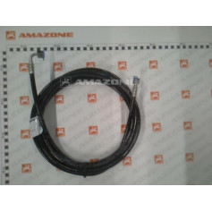Flexible HYD 1SN 6-08L N /N90- 6000 Réf. GB887 - AMAZONE Flexible HYD 1SN 6-08L N /N90- 6000 Réf. GB887 - AMAZONE