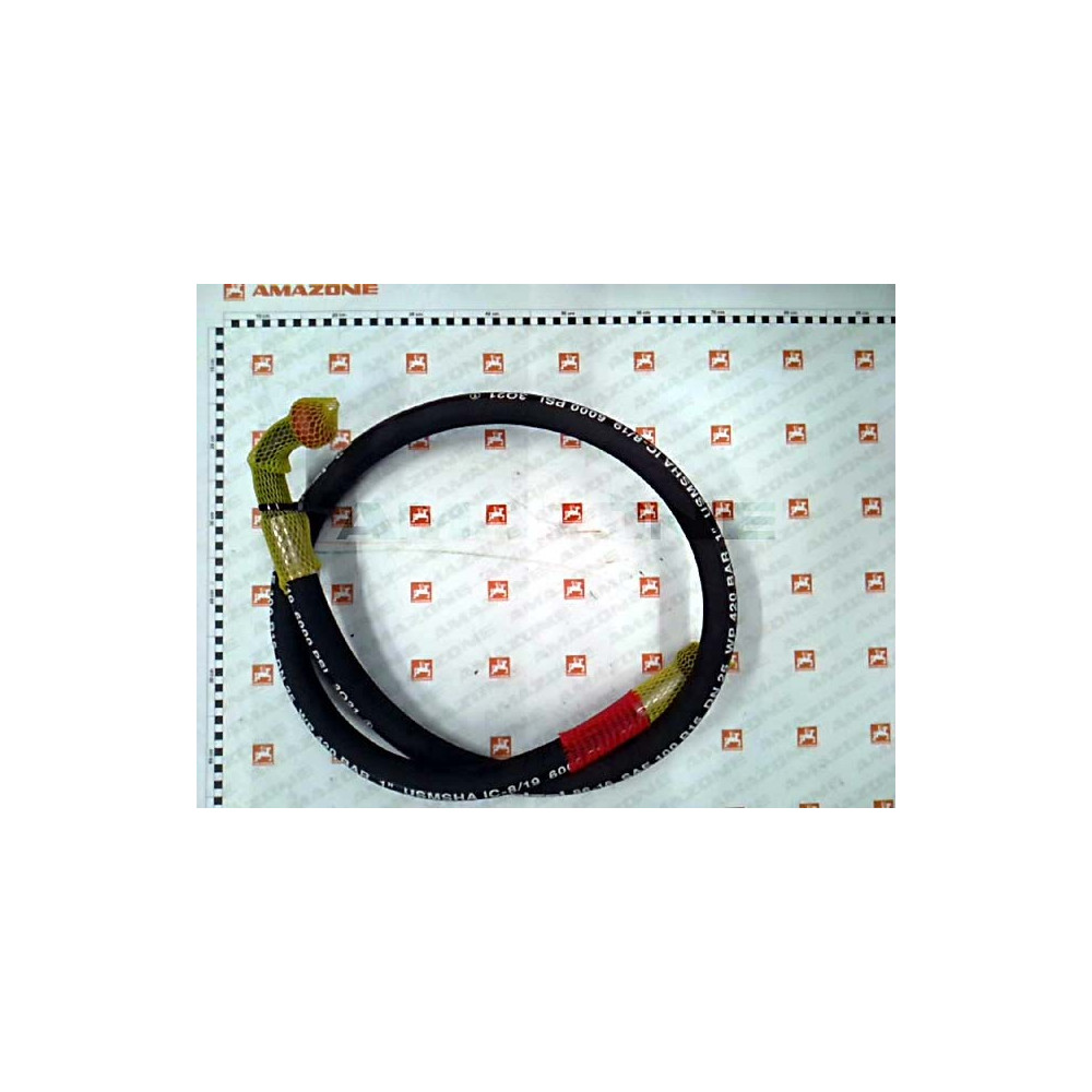 Flexible HYD DN25 L 2330 MM GB898 Amazone
