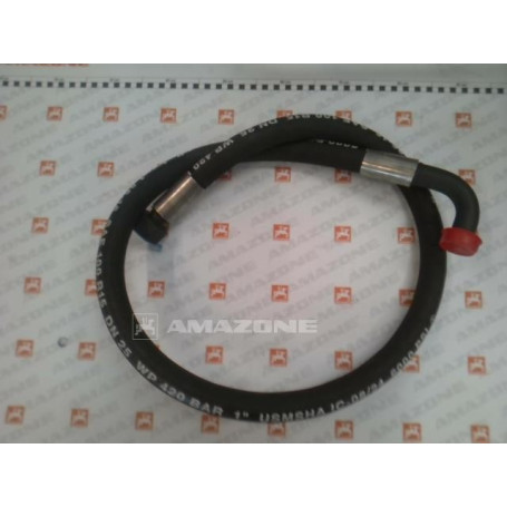 Flexible HYD DN25 L 1940 MM Réf. GB896 - AMAZONE Flexible HYD DN25 L 1940 MM Réf. GB896 - AMAZONE