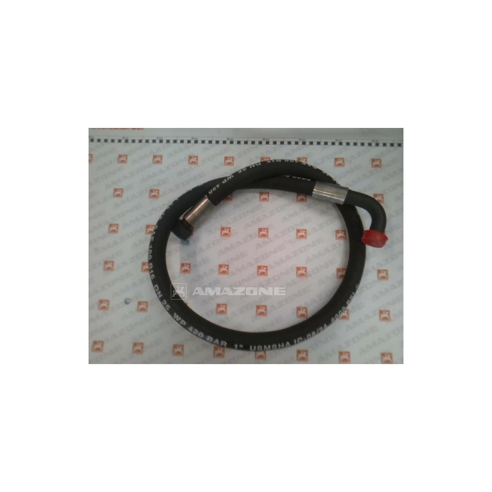 Flexible HYD DN25 L 1940 MM GB896 Amazone