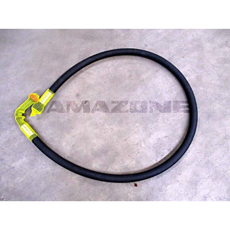 Flexible HYD DN25 L 2490 MM Réf. GB897 - AMAZONE Flexible HYD DN25 L 2490 MM Réf. GB897 - AMAZONE