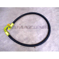 Flexible HYD DN25 L 2490 MM Réf. GB897 - AMAZONE Flexible HYD DN25 L 2490 MM Réf. GB897 - AMAZONE