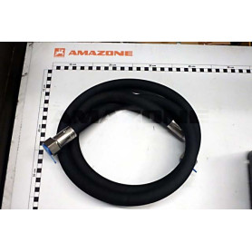 Flexible retour UX01 GB928 Amazone